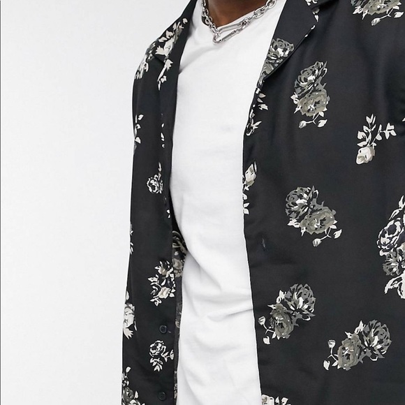 ASOS FLORAL - Picture 3 of 3